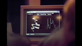 Luke Fowler and Mark Fell Project at Whitechapel Art Gallery